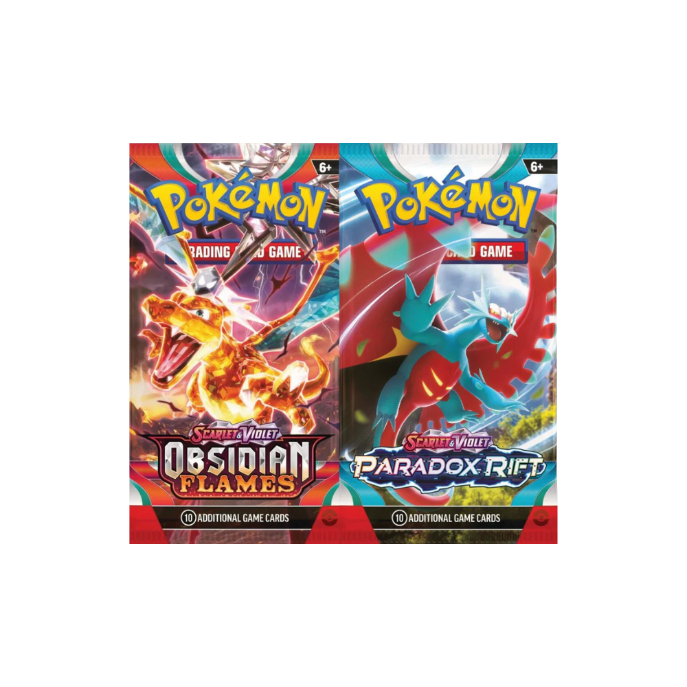 Starter Bundle