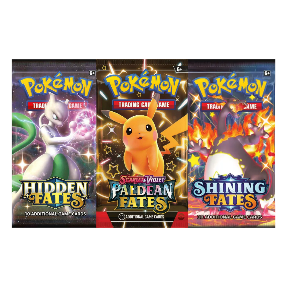 Fates Bundle
