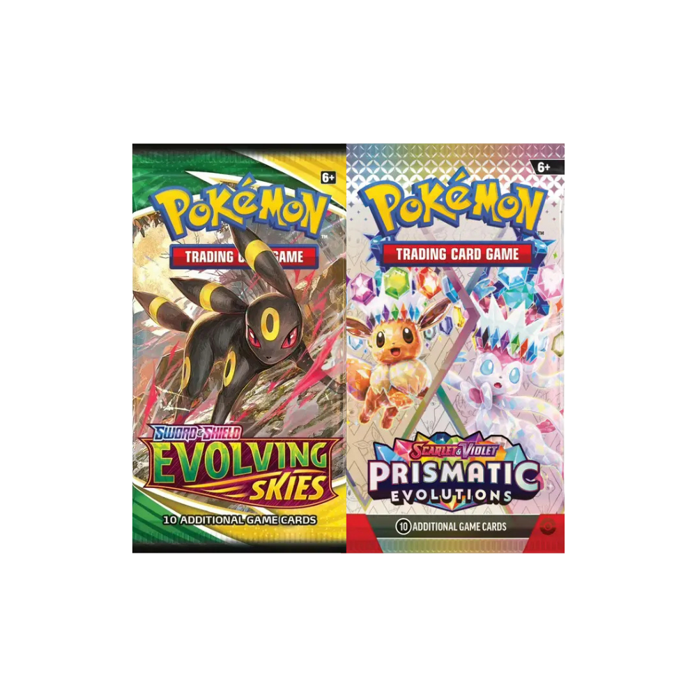 Traumatic Cries Bundle