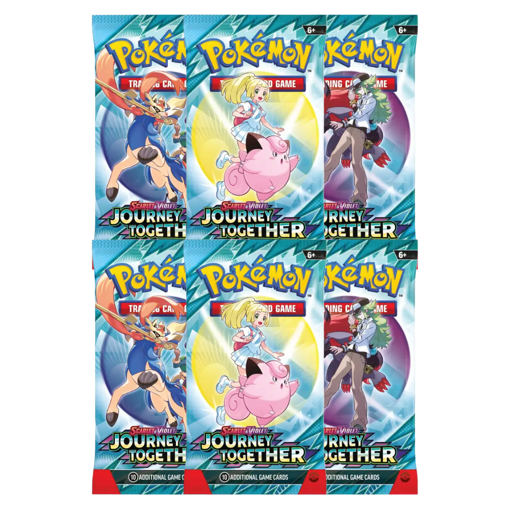 Journey Together Bundle