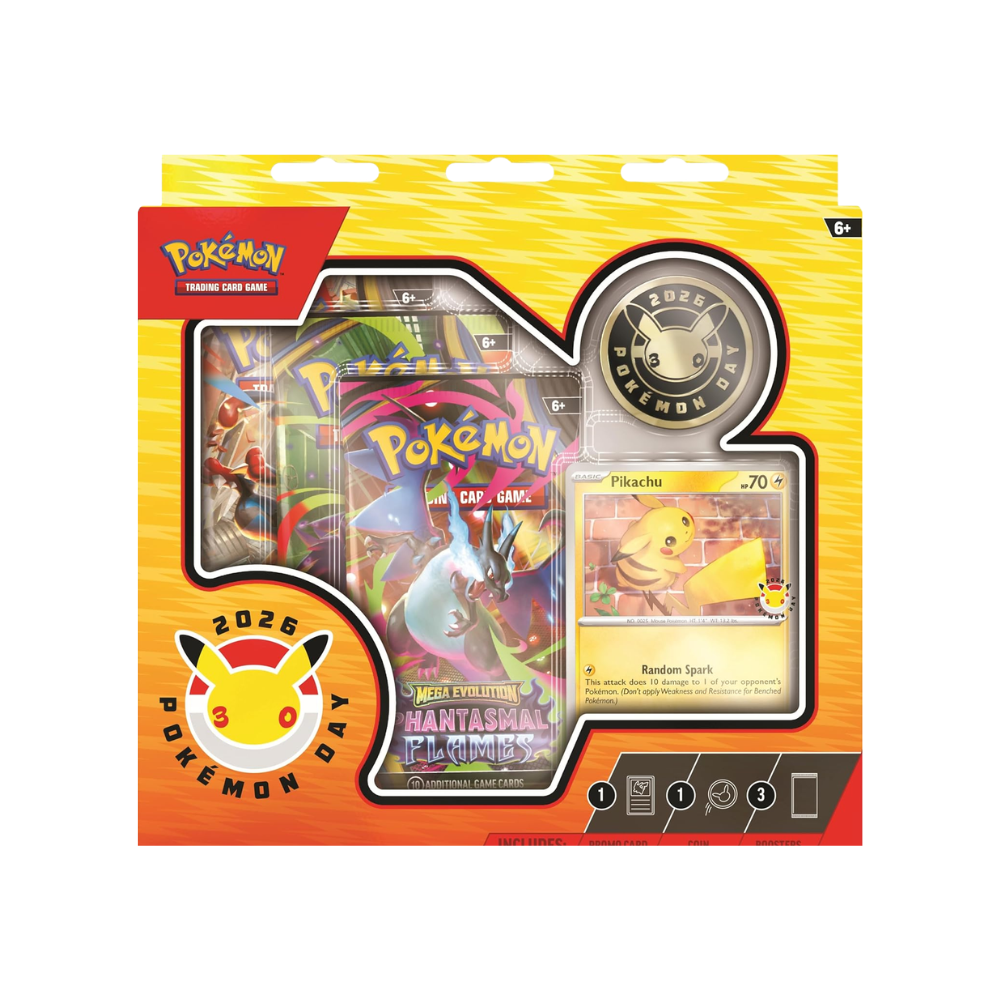 2026 Collection Box – NoRelax Shop