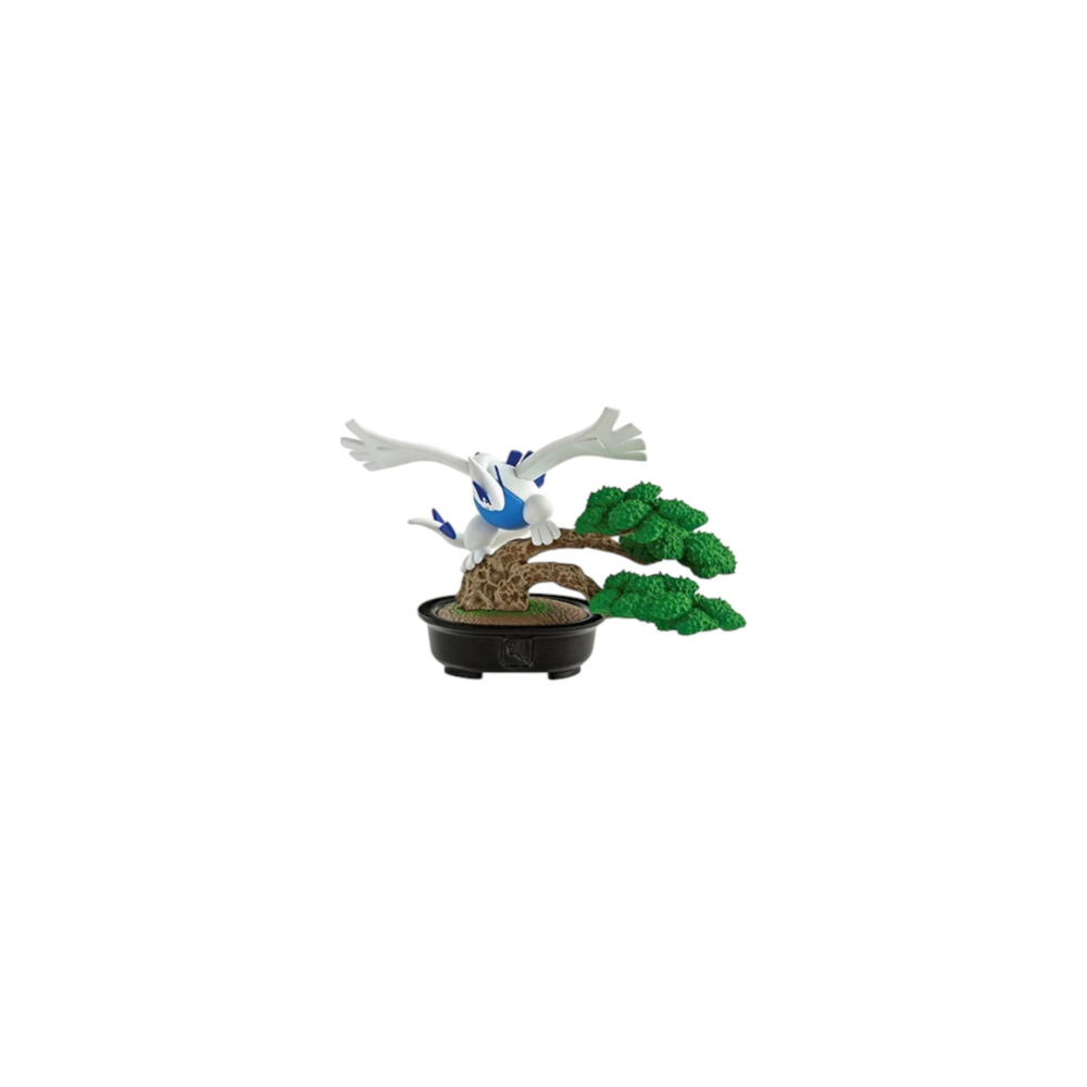 Pokemon Re-Ment Bonsai 2 Blind Box