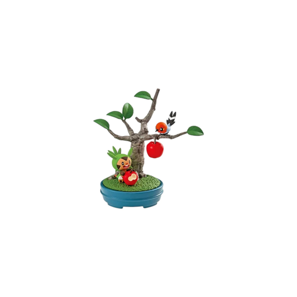 Pokemon Re-Ment Bonsai 2 Blind Box