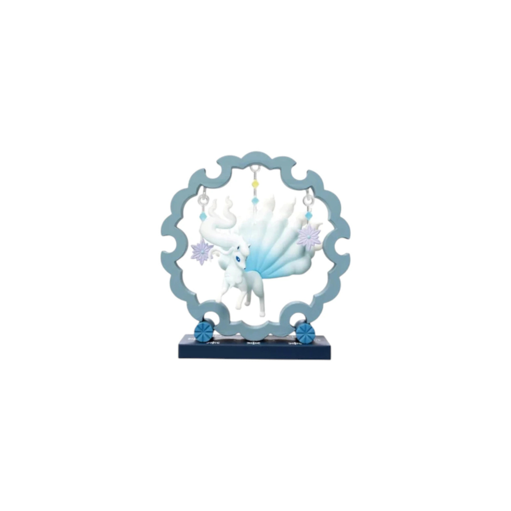 Pokemon Re-Ment Gently Floating Blind Box