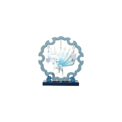 Pokemon Re-Ment Gently Floating Blind Box