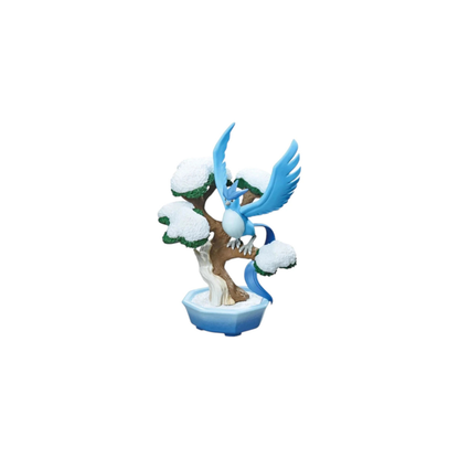 Pokemon Re-Ment Bonsai 3 Blind Box