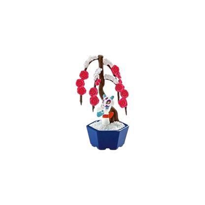 Pokemon Re-Ment Bonsai 2 Blind Box