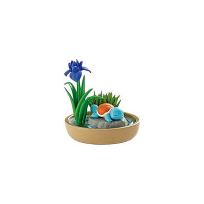 Pokemon Re-Ment Bonsai 2 Blind Box