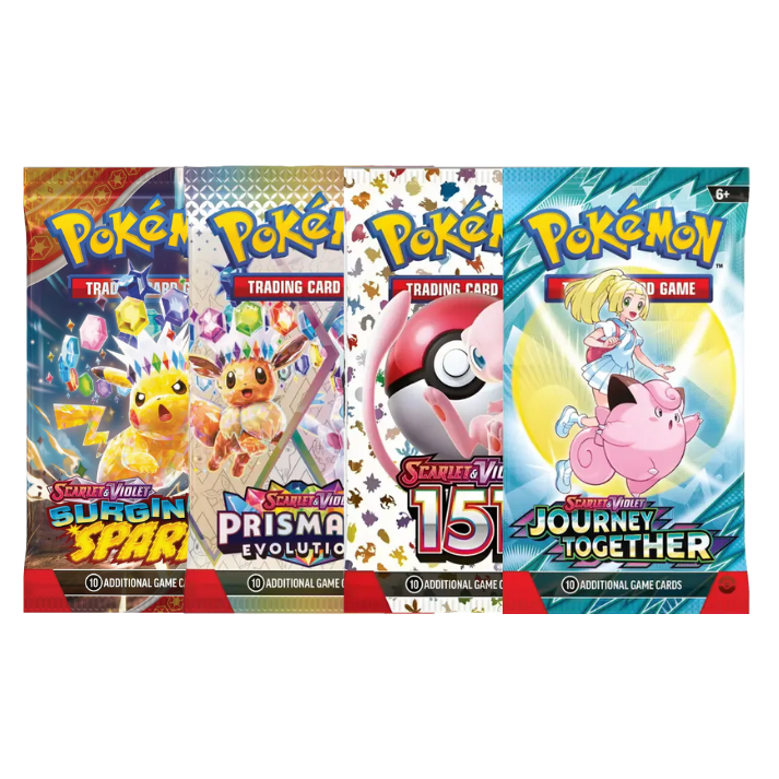 Scalper Bundle