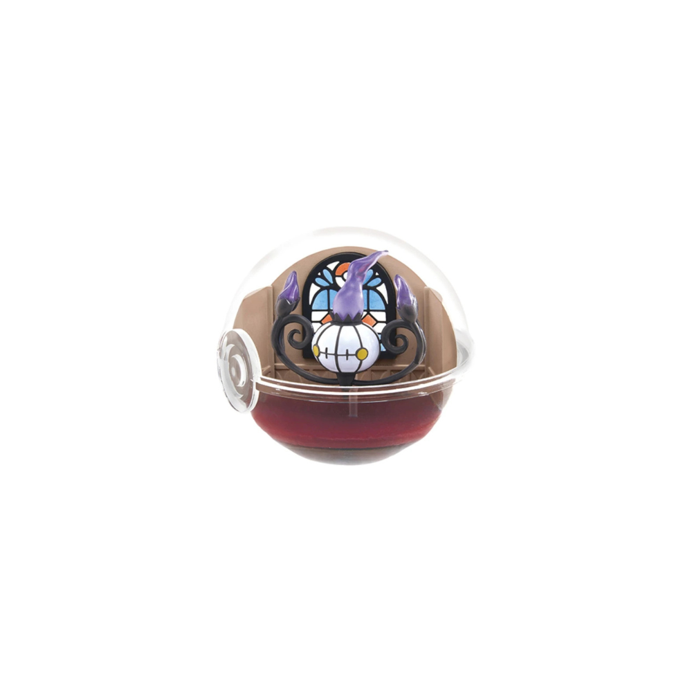 Pokemon Re-Ment Terrarium Blind Box