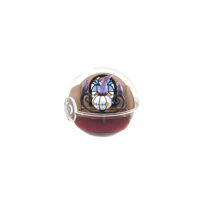 Pokemon Re-Ment Terrarium Blind Box