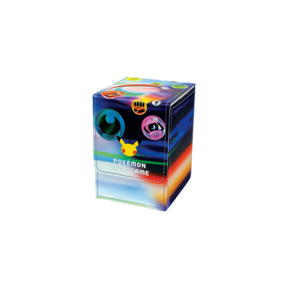 30th Celebration Futuristic Collectors Box