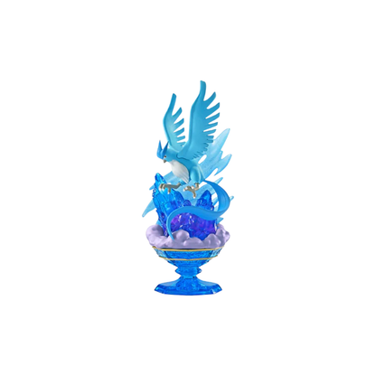 Pokemon Re-Ment Diamond Dust Blind Box