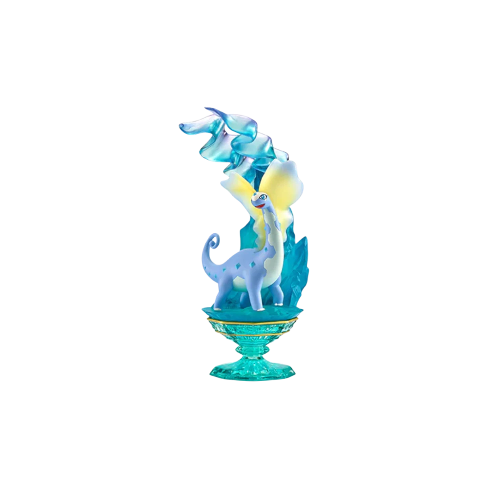 Pokemon Re-Ment Diamond Dust Blind Box