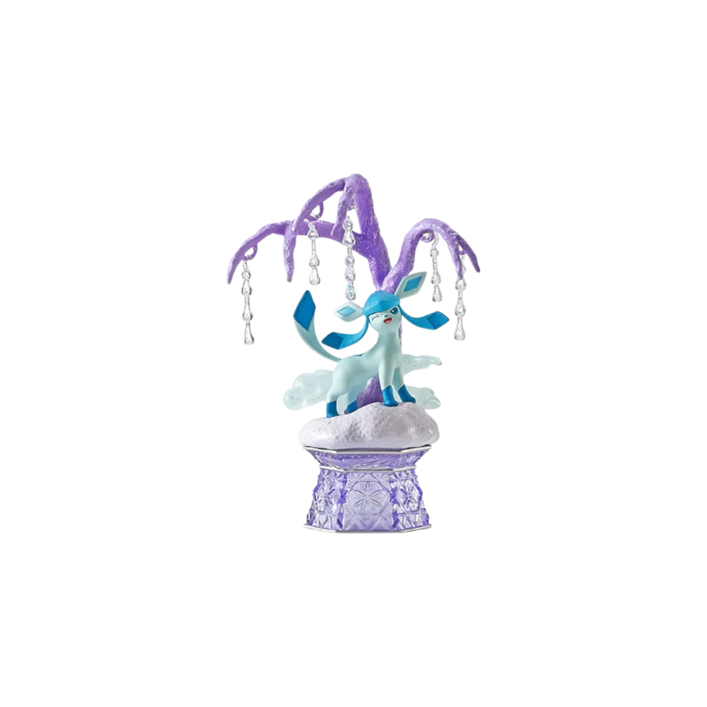 Pokemon Re-Ment Diamond Dust Blind Box