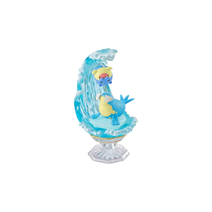 Pokemon Re-Ment Diamond Dust Blind Box