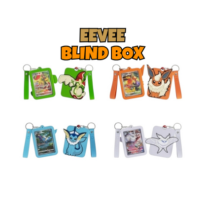 Eevee Blind Box