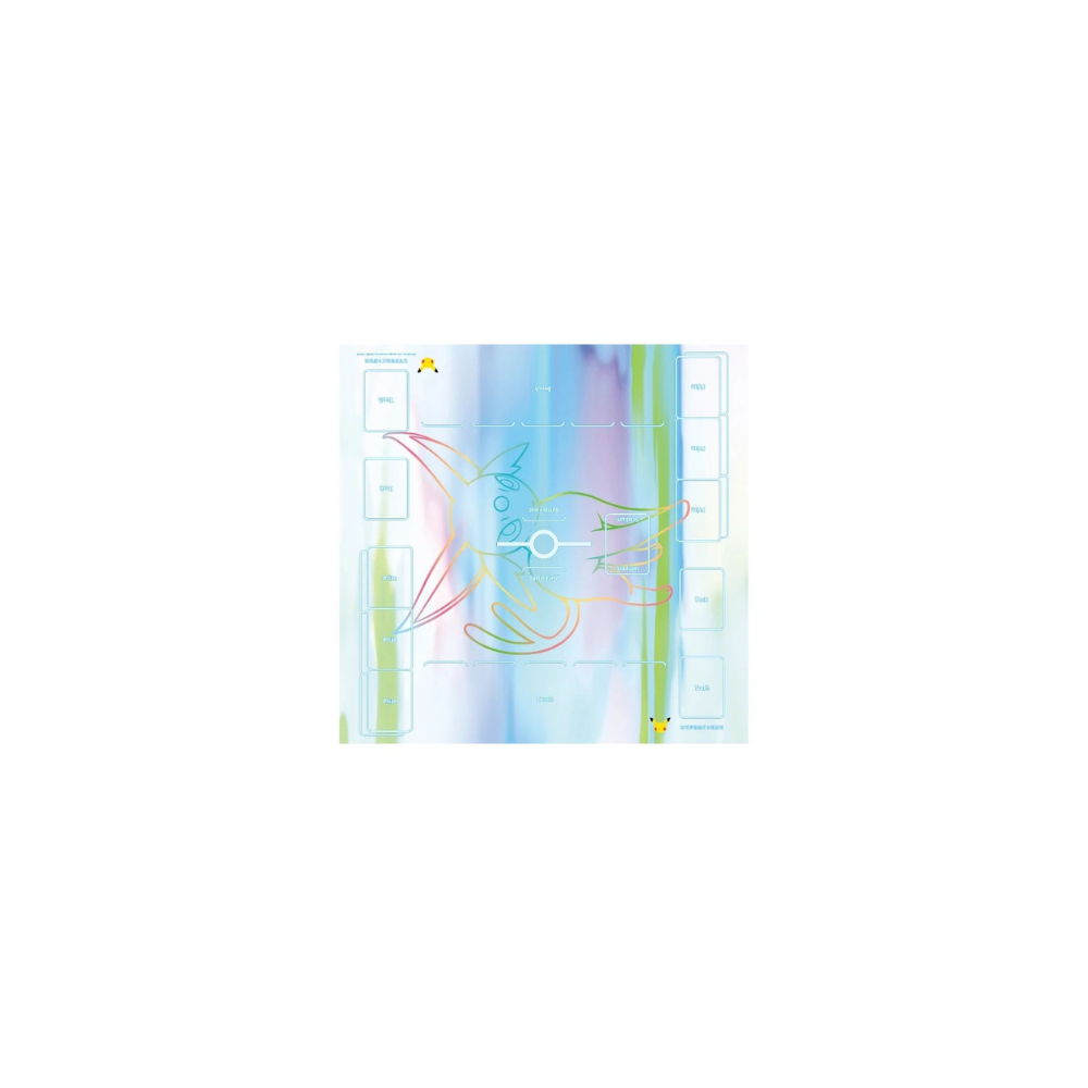 30th Celebration Espeon Deluxe Card Set