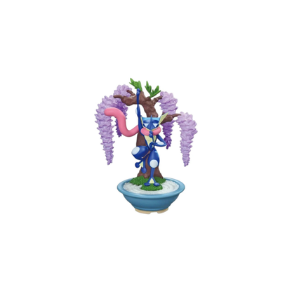 Pokemon Re-Ment Bonsai 3 Blind Box