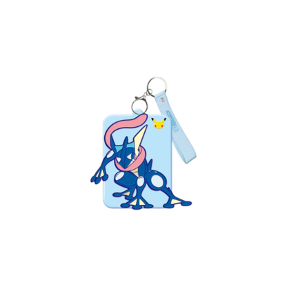 30th Celebration Greninja Card Display Set