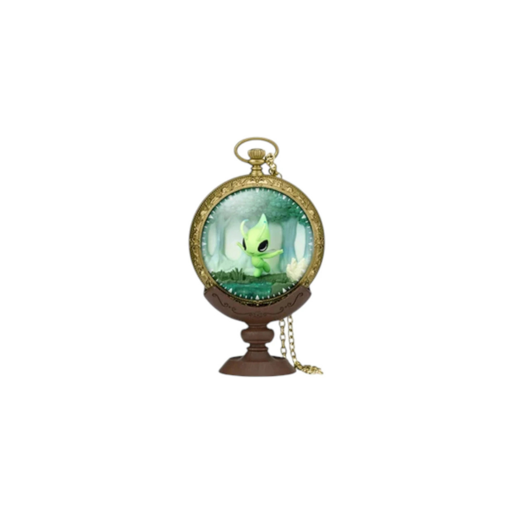 Pokemon Re-Ment Kaichu Blind Box