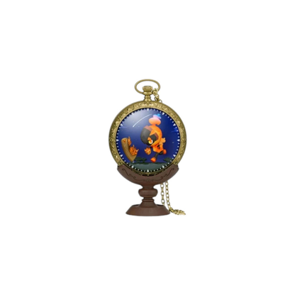 Pokemon Re-Ment Kaichu Blind Box