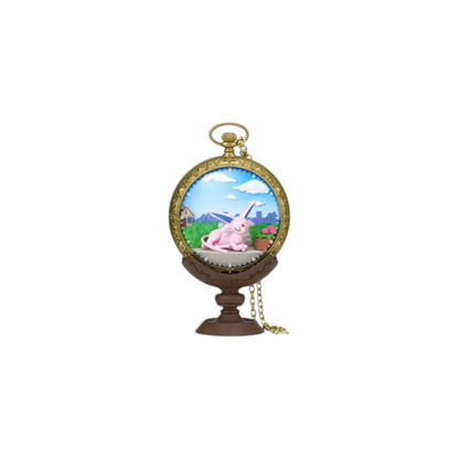 Pokemon Re-Ment Kaichu Blind Box