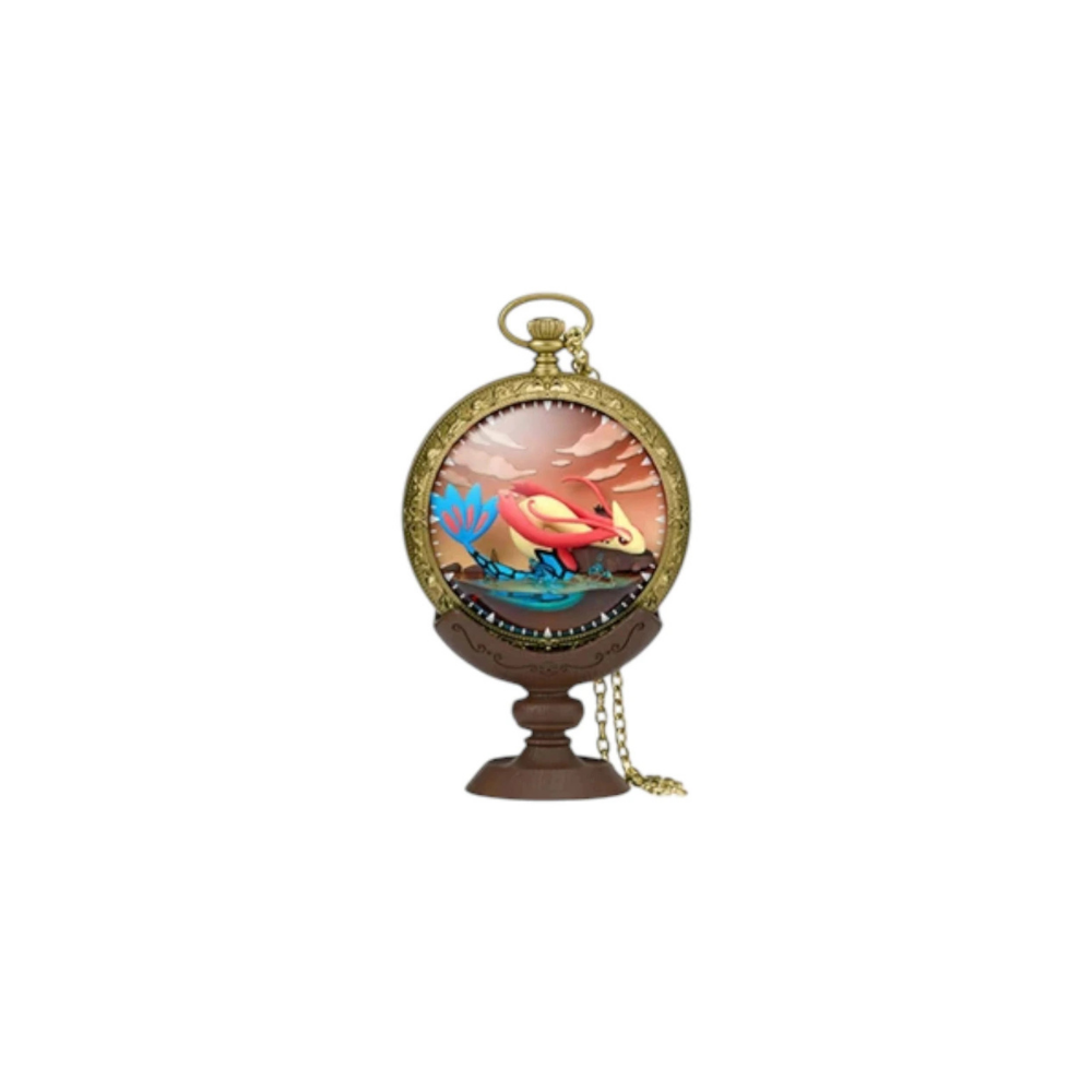 Pokemon Re-Ment Kaichu Blind Box