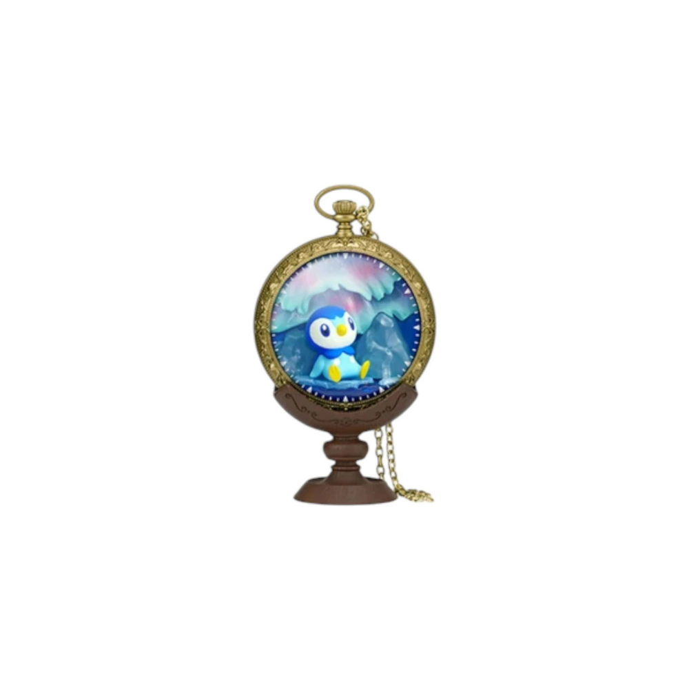 Pokemon Re-Ment Kaichu Blind Box