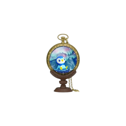 Pokemon Re-Ment Kaichu Blind Box