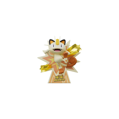 Hollybox Pokemon Shining Debut 3D Magnet Blind Box