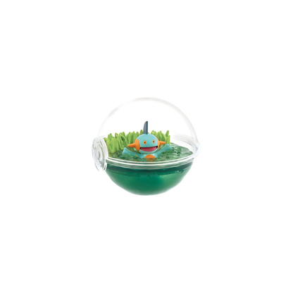 Pokemon Re-Ment Terrarium Blind Box