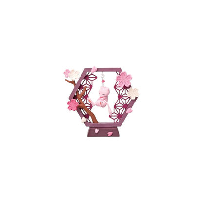 Pokemon Re-Ment Gently Floating Blind Box