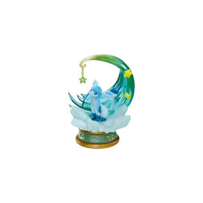 Pokemon Re-Ment Dreamy Moonlit Night Blind Box