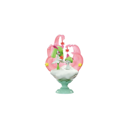 Pokemon Re-Ment Dreamy Moonlit Night Blind Box