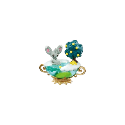 Pokemon Re-Ment Dreamy Moonlit Night Blind Box