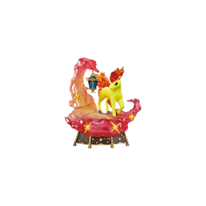 Pokemon Re-Ment Dreamy Moonlit Night Blind Box