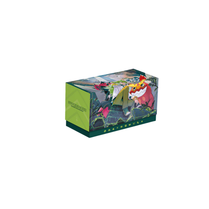 N's Battle Set Gift Box