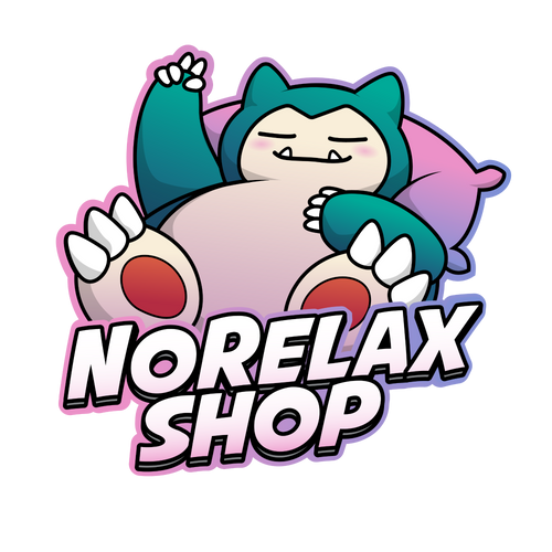 NoRelax Shop