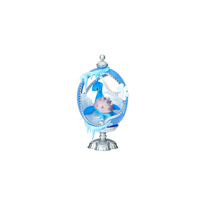 Pokemon Re-Ment Ovaltique V2 Blind Box