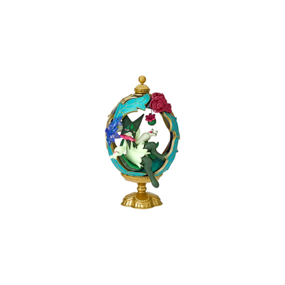Pokemon Re-Ment Ovaltique V2 Blind Box