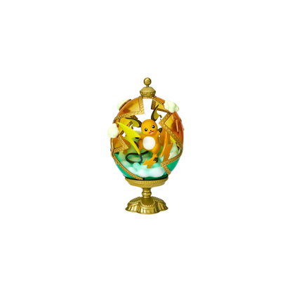 Pokemon Re-Ment Ovaltique V2 Blind Box