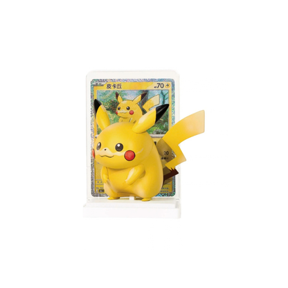 Dream Pikachu 30th Celebration Blind Box