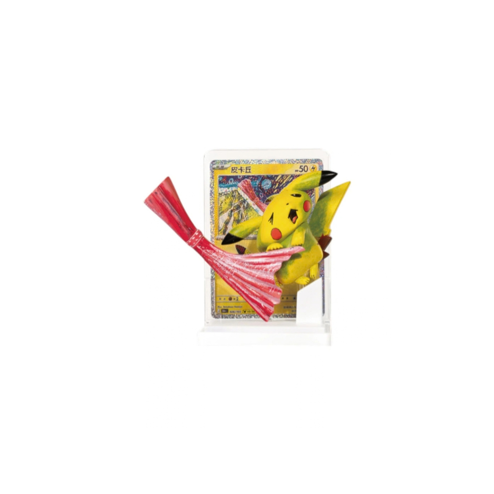 Dream Pikachu 30th Celebration Blind Box