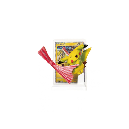 Dream Pikachu 30th Celebration Blind Box