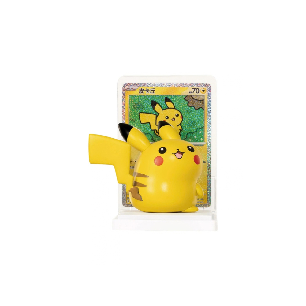 Dream Pikachu 30th Celebration Blind Box