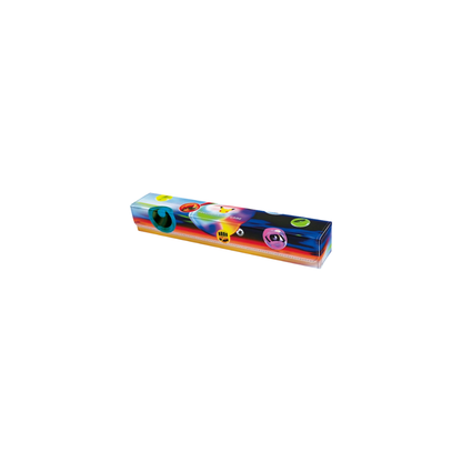 30th Celebration Futuristic Collectors Box