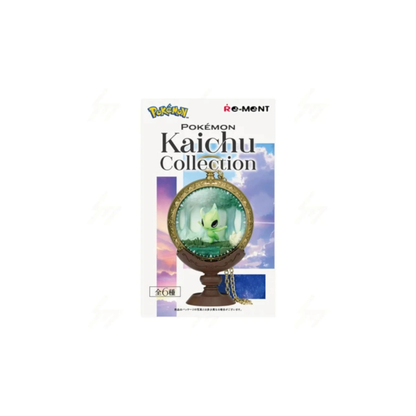 Pokemon Re-Ment Kaichu Blind Box