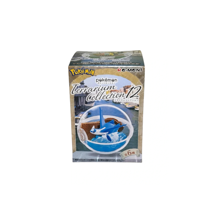 Pokemon Re-Ment Terrarium Blind Box