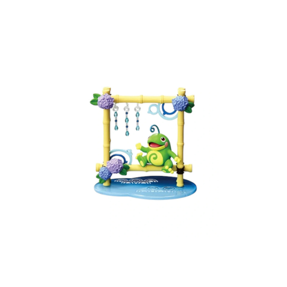 Pokemon Re-Ment Gently Floating Blind Box